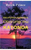If You Want God's Best (Luganda)