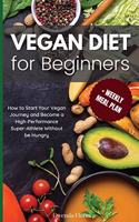 Vegan Diet for Beginners