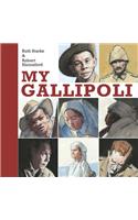 My Gallipoli