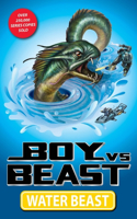 Boy vs. Beast 1: Water Beast