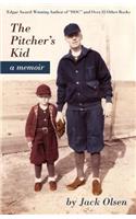 Pitcher's Kid: A Memoir