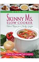 Skinny Ms. Slow Cooker