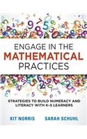 Engage in the Mathematical Practices