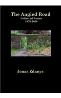 Angled Road Collected Poems 1970-2020