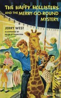 Happy Hollisters and the Merry-Go-Round Mystery