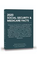2020 Social Security & Medicare Facts