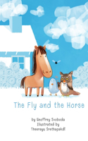 Fly and the Horse