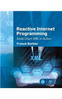 Reactive Internet Programming