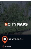 City Maps Stavropol Russia