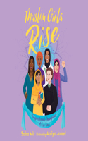 Muslim Girls Rise