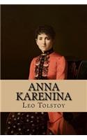 Anna Karenina