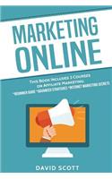 Marketing Online