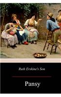 Ruth Erskine's Son