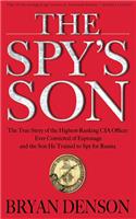 Spy's Son