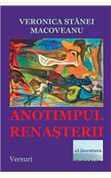 Anotimpul Renasterii