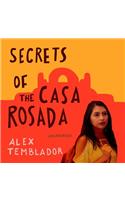 Secrets of the Casa Rosada Lib/E