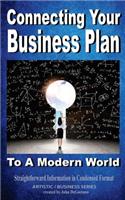 Connecting Your Business Plan to a Modern World