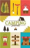 Camping Journal