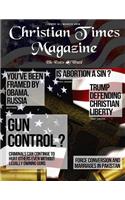 Christian Times Magazine Issue 16 March