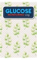Glucose Monitoring Log: (Glucose Monitoring Log)