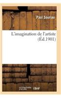 L'Imagination de l'Artiste