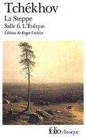 Steppe Salle 6 L Eveque