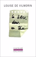La lettre dans un taxi