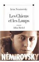 Chiens Et Les Loups (Les)