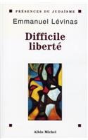 Difficile Liberte: (6120513 Collections Spiritualites)