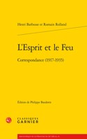 L'Esprit Et Le Feu