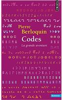 Codes. La Grande Aventure