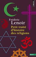 Petit Trait' D'Histoire Des Religions