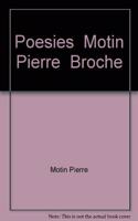 Poesies