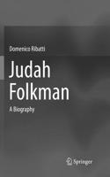 Judah Folkman