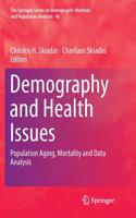 Demography and Health Issues