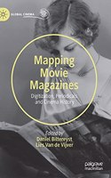 Mapping Movie Magazines