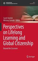 Perspectives on Lifelong Learning and Global Citizenship