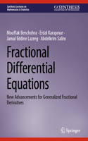 Fractional Differential Equations