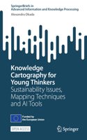 Knowledge Cartography for Young Thinkers