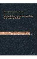 Medienkulturen
