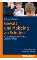 Gewalt Und Mobbing an Schulen