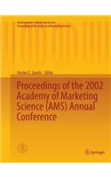 Proceedings of the 2002 Academy of Marketing Science (Ams) Annual Conference