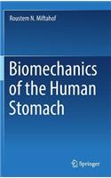 Biomechanics of the Human Stomach