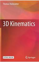 3D Kinematics