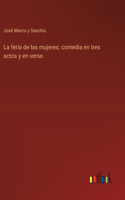 La feria de las mujeres