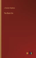 Black Gin