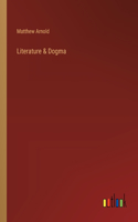 Literature & Dogma