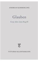 Glauben