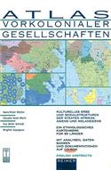 Atlas Vorkolonialer Gesellschaften