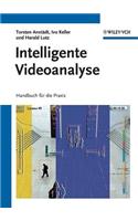 Intelligente Videoanalyse